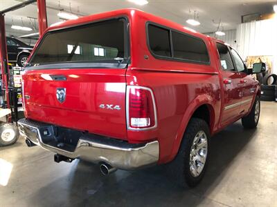 2013 RAM 1500 Laramie   - Photo 6 - Saint Louis, MI 48880-9800