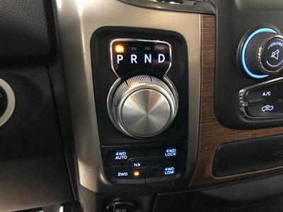 2013 RAM 1500 Laramie   - Photo 12 - Saint Louis, MI 48880-9800