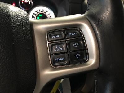 2013 RAM 1500 Laramie   - Photo 11 - Saint Louis, MI 48880-9800
