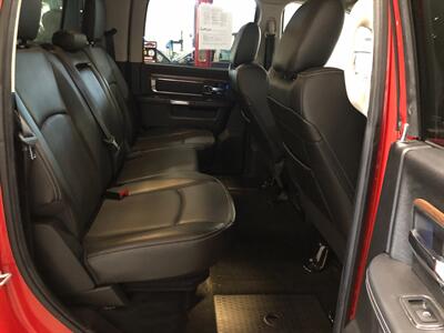 2013 RAM 1500 Laramie   - Photo 18 - Saint Louis, MI 48880-9800