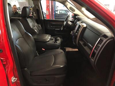 2013 RAM 1500 Laramie   - Photo 17 - Saint Louis, MI 48880-9800
