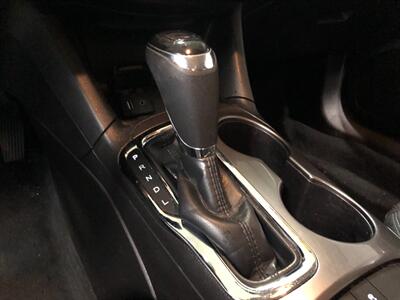 2017 Chevrolet Cruze LT Auto   - Photo 15 - Saint Louis, MI 48880-9800