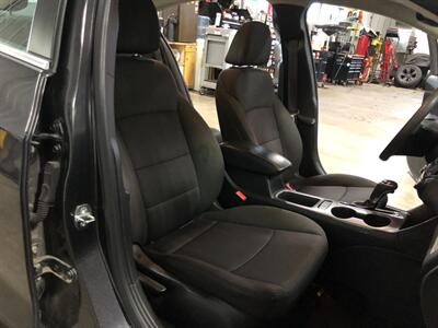 2017 Chevrolet Cruze LT Auto   - Photo 19 - Saint Louis, MI 48880-9800