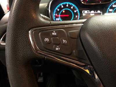 2017 Chevrolet Cruze LT Auto   - Photo 10 - Saint Louis, MI 48880-9800