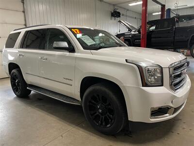 2017 GMC Yukon SLT   - Photo 5 - Saint Louis, MI 48880-9800