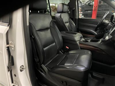 2017 GMC Yukon SLT   - Photo 23 - Saint Louis, MI 48880-9800