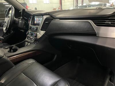 2017 GMC Yukon SLT   - Photo 26 - Saint Louis, MI 48880-9800