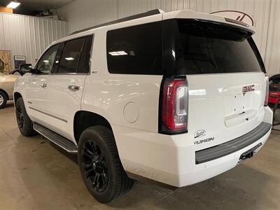 2017 GMC Yukon SLT   - Photo 3 - Saint Louis, MI 48880-9800