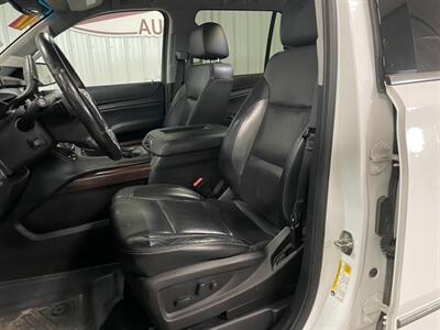 2017 GMC Yukon SLT   - Photo 20 - Saint Louis, MI 48880-9800