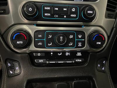 2017 GMC Yukon SLT   - Photo 17 - Saint Louis, MI 48880-9800