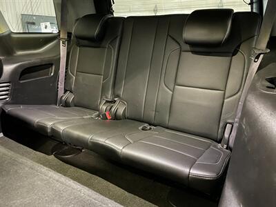 2017 GMC Yukon SLT   - Photo 22 - Saint Louis, MI 48880-9800