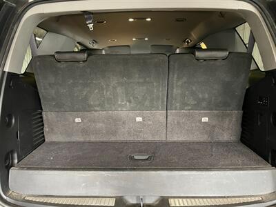 2017 GMC Yukon SLT   - Photo 32 - Saint Louis, MI 48880-9800
