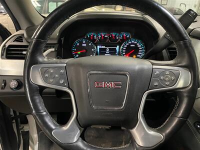2017 GMC Yukon SLT   - Photo 9 - Saint Louis, MI 48880-9800