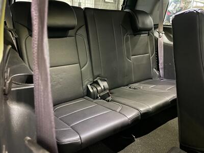 2017 GMC Yukon SLT   - Photo 25 - Saint Louis, MI 48880-9800