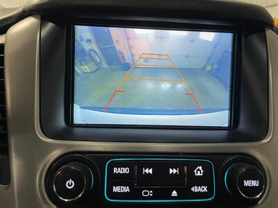 2017 GMC Yukon SLT   - Photo 16 - Saint Louis, MI 48880-9800