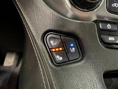 2017 GMC Yukon SLT   - Photo 19 - Saint Louis, MI 48880-9800