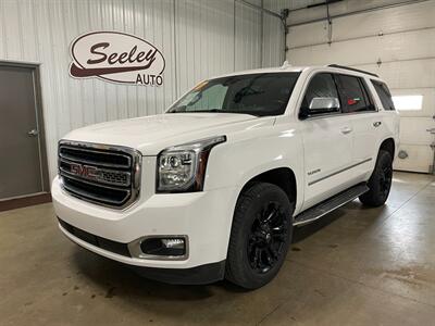 2017 GMC Yukon SLT   - Photo 2 - Saint Louis, MI 48880-9800