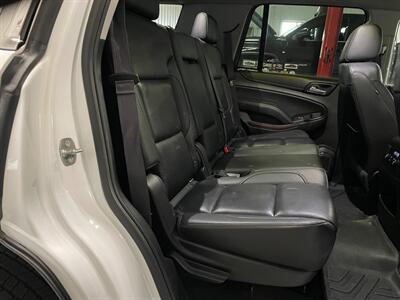 2017 GMC Yukon SLT   - Photo 24 - Saint Louis, MI 48880-9800
