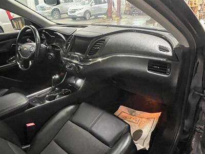 2016 Chevrolet Impala LT   - Photo 19 - Saint Louis, MI 48880-9800