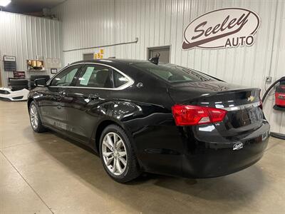 2016 Chevrolet Impala LT   - Photo 3 - Saint Louis, MI 48880-9800