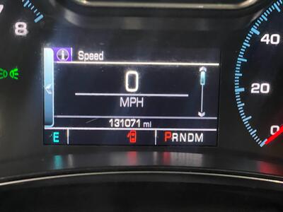2016 Chevrolet Impala LT   - Photo 12 - Saint Louis, MI 48880-9800