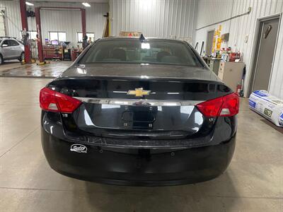 2016 Chevrolet Impala LT   - Photo 25 - Saint Louis, MI 48880-9800