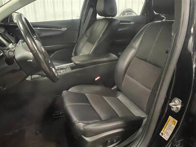 2016 Chevrolet Impala LT   - Photo 15 - Saint Louis, MI 48880-9800