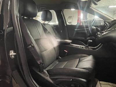 2016 Chevrolet Impala LT   - Photo 17 - Saint Louis, MI 48880-9800