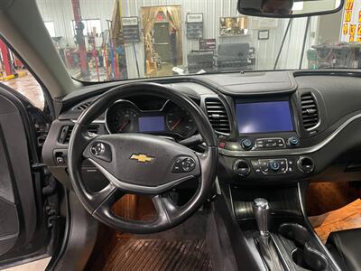 2016 Chevrolet Impala LT   - Photo 7 - Saint Louis, MI 48880-9800