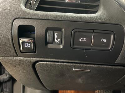 2016 Chevrolet Impala LT   - Photo 10 - Saint Louis, MI 48880-9800