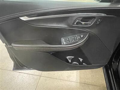 2016 Chevrolet Impala LT   - Photo 20 - Saint Louis, MI 48880-9800