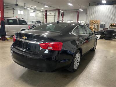 2016 Chevrolet Impala LT   - Photo 6 - Saint Louis, MI 48880-9800