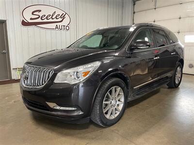 2015 Buick Enclave Leather - Photo 2 - Saint Louis, MI 48880-9800