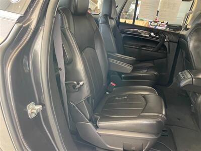 2015 Buick Enclave Leather - Photo 18 - Saint Louis, MI 48880-9800