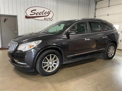 2015 Buick Enclave Leather - Photo 1 - Saint Louis, MI 48880-9800