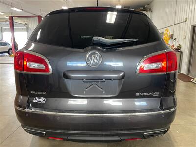 2015 Buick Enclave Leather - Photo 22 - Saint Louis, MI 48880-9800