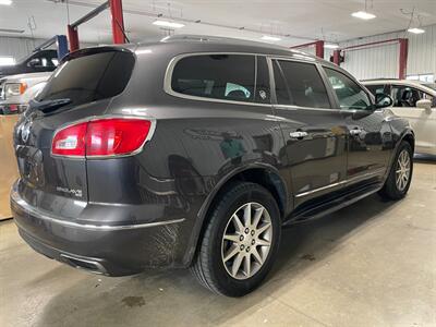 2015 Buick Enclave Leather - Photo 6 - Saint Louis, MI 48880-9800