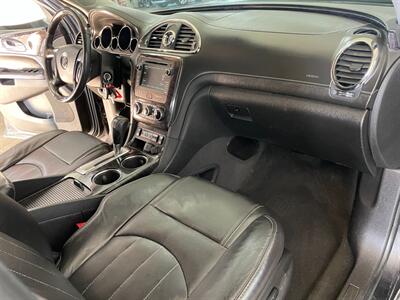 2015 Buick Enclave Leather - Photo 19 - Saint Louis, MI 48880-9800
