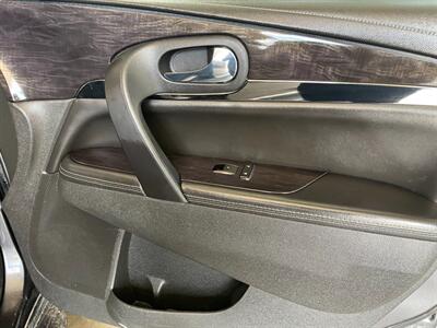 2015 Buick Enclave Leather - Photo 20 - Saint Louis, MI 48880-9800