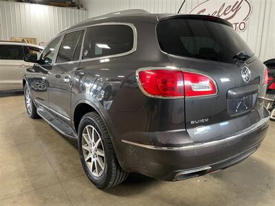 2015 Buick Enclave Leather - Photo 3 - Saint Louis, MI 48880-9800