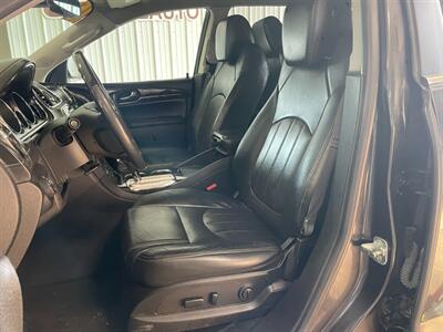 2015 Buick Enclave Leather - Photo 14 - Saint Louis, MI 48880-9800