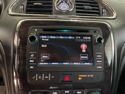 2015 Buick Enclave Leather - Photo 11 - Saint Louis, MI 48880-9800