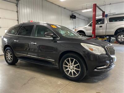 2015 Buick Enclave Leather - Photo 5 - Saint Louis, MI 48880-9800