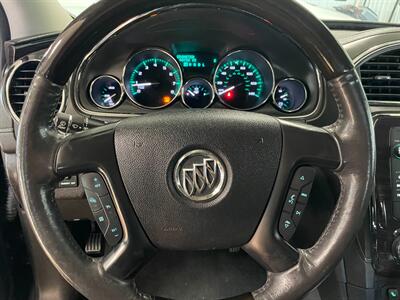 2015 Buick Enclave Leather - Photo 7 - Saint Louis, MI 48880-9800