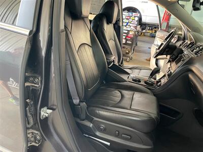 2015 Buick Enclave Leather - Photo 17 - Saint Louis, MI 48880-9800