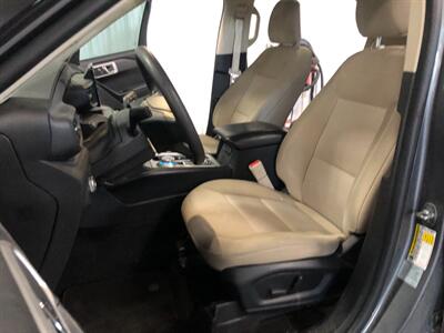 2022 Ford Explorer - Photo 15 - Saint Louis, MI 48880-9800