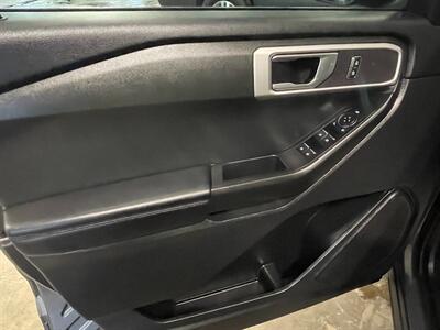 2022 Ford Explorer - Photo 27 - Saint Louis, MI 48880-9800