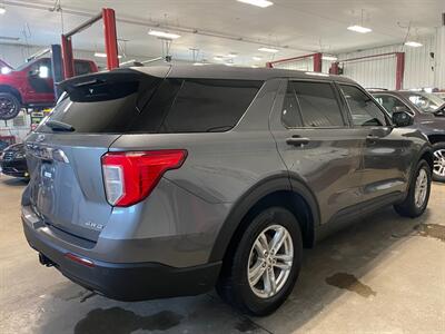 2022 Ford Explorer - Photo 6 - Saint Louis, MI 48880-9800