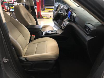 2022 Ford Explorer - Photo 18 - Saint Louis, MI 48880-9800