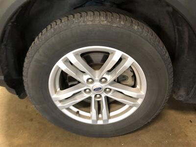 2022 Ford Explorer - Photo 24 - Saint Louis, MI 48880-9800